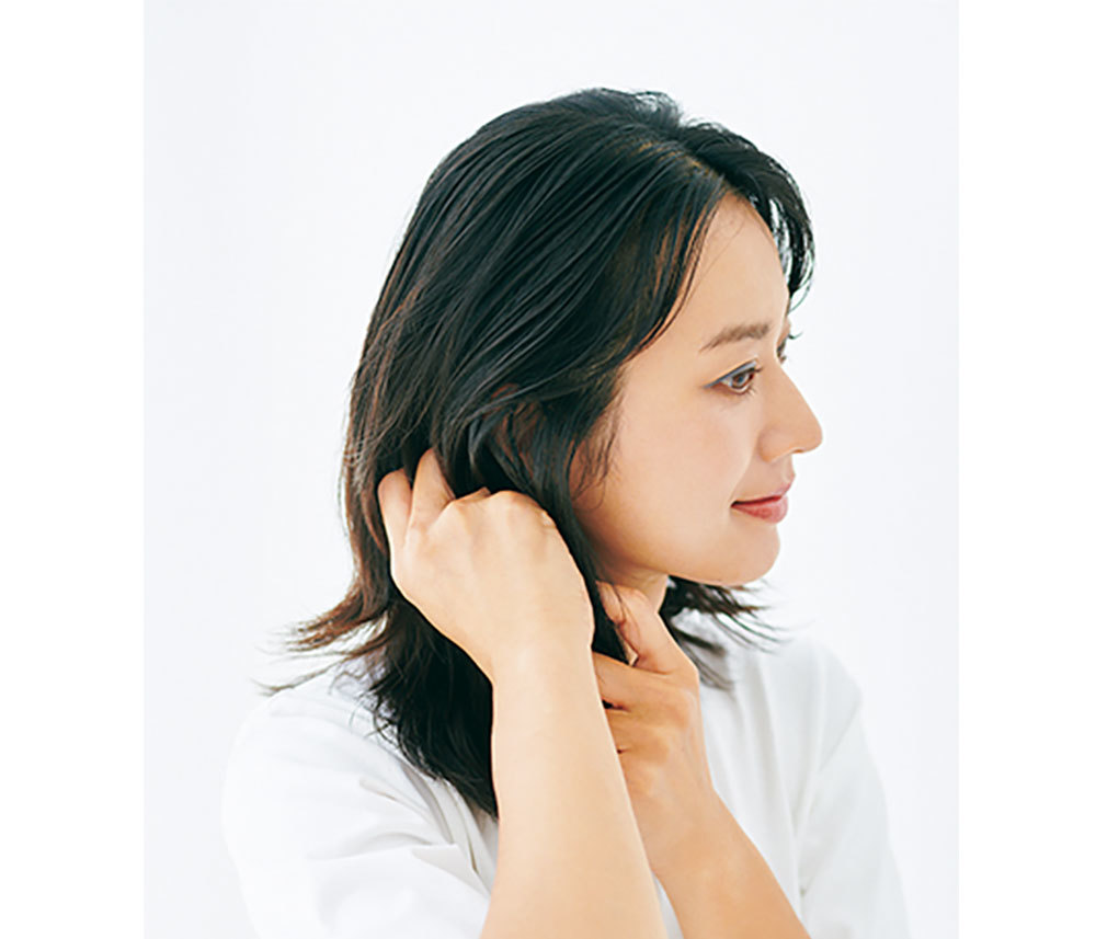 毛量が多い人のベースづくり_2