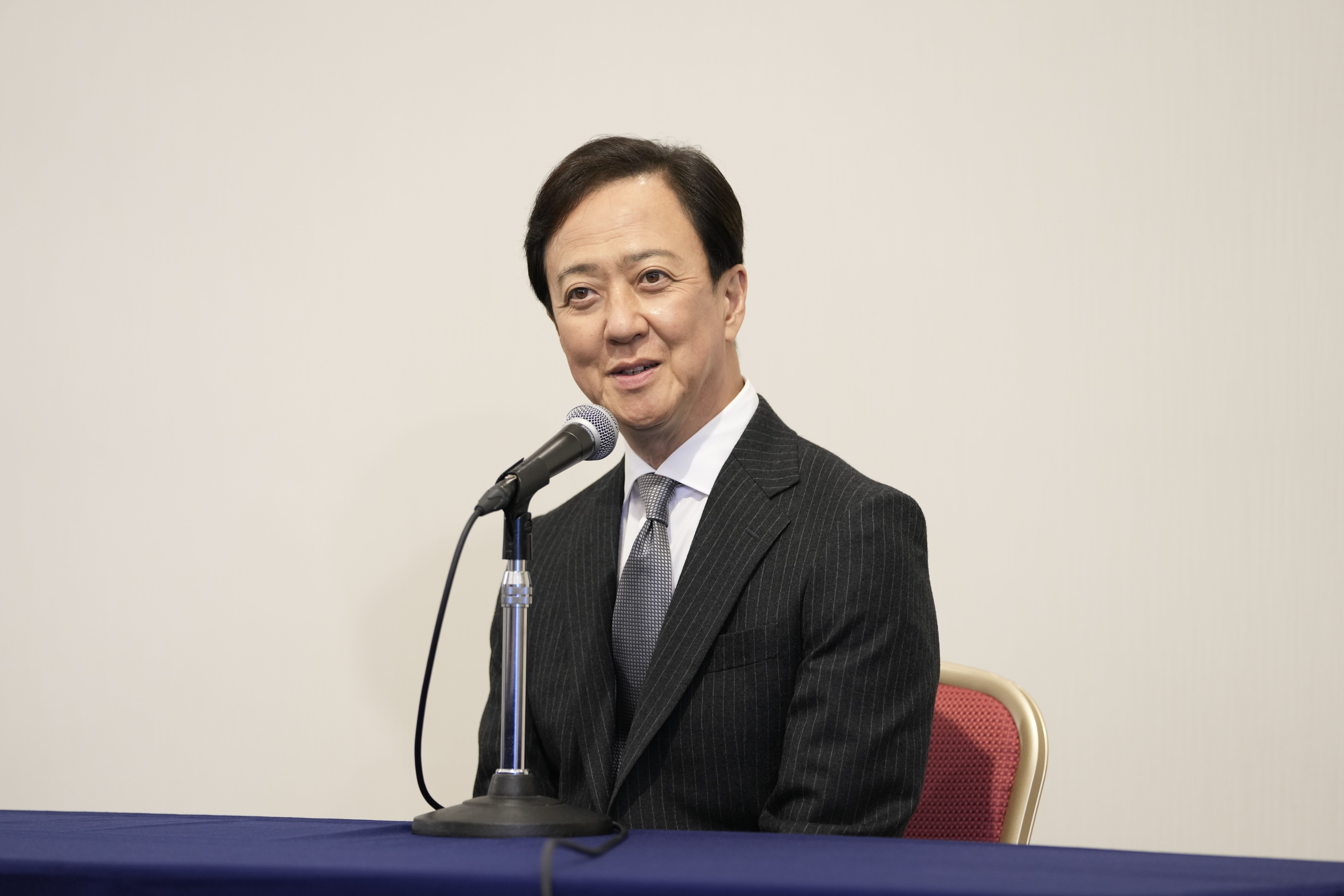 【歌舞伎俳優・坂東玉三郎 特別インタビュー】『ふるあめりかに袖はぬらさじ』を何度も演じる理由とは_1_4