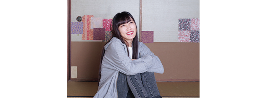 ドラマ『彼女が成仏できない理由』で初主演。高城れにさんインタビュー_1_3