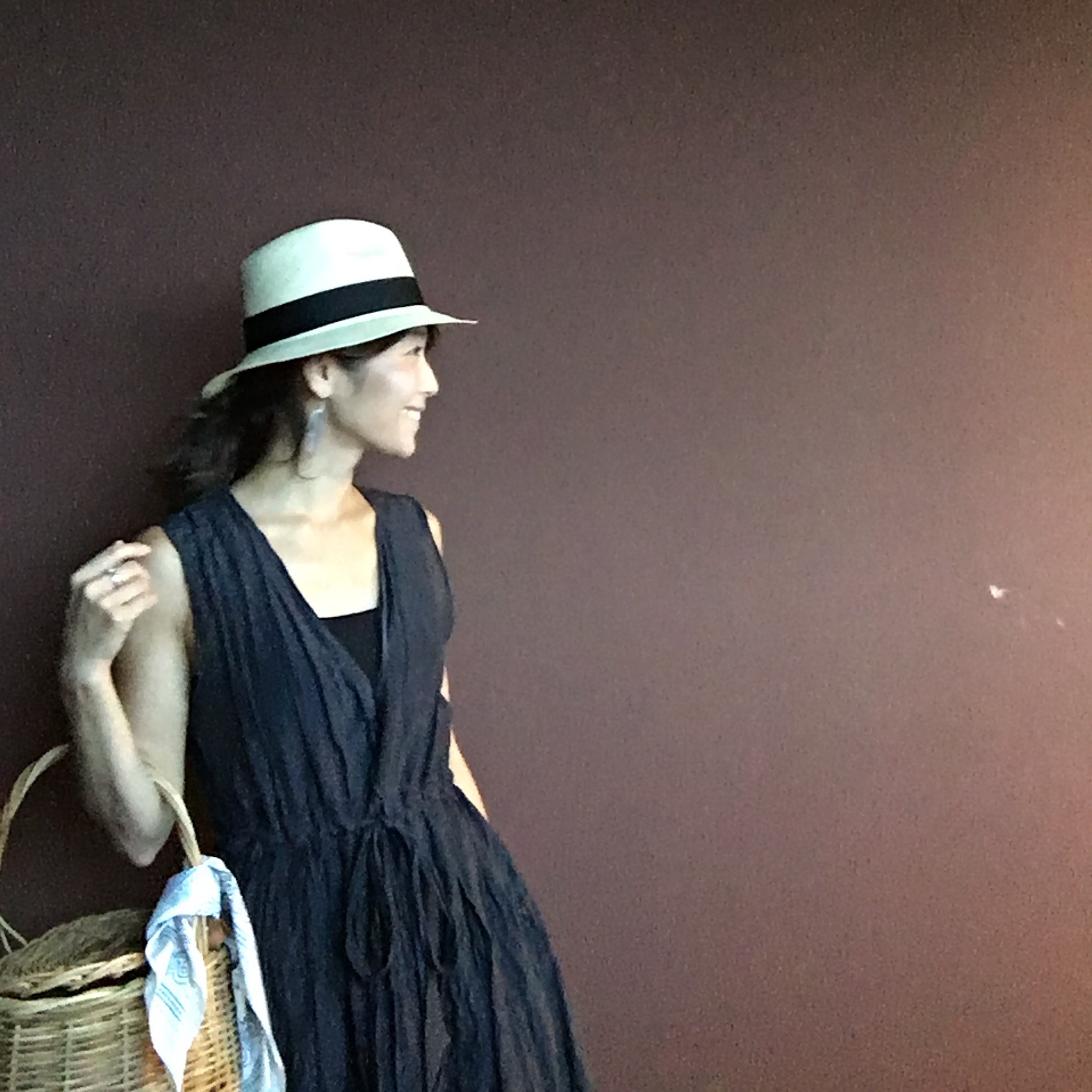 アラフォーだって肩出しコーデ ファッション誌marisol マリソル Online 40代をもっとキレイに 女っぷり上々