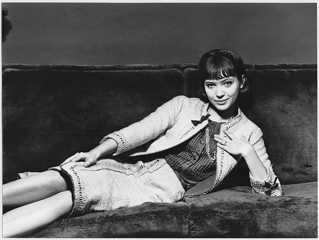 CHANELがシネマテーク フランセーズにて回顧上映「TOUT GODARD」を開催_1_1