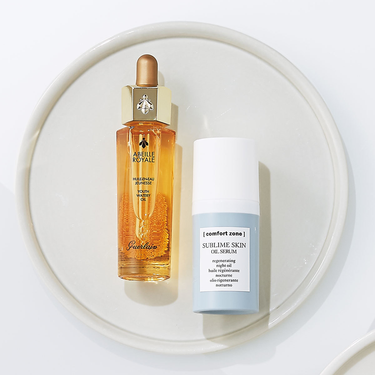 ツヤ感不足 黄ぐすみetc アラフォーの 顔色 問題に応える美容液 ファッション誌marisol マリソル Online 40代をもっとキレイに 女っぷり上々