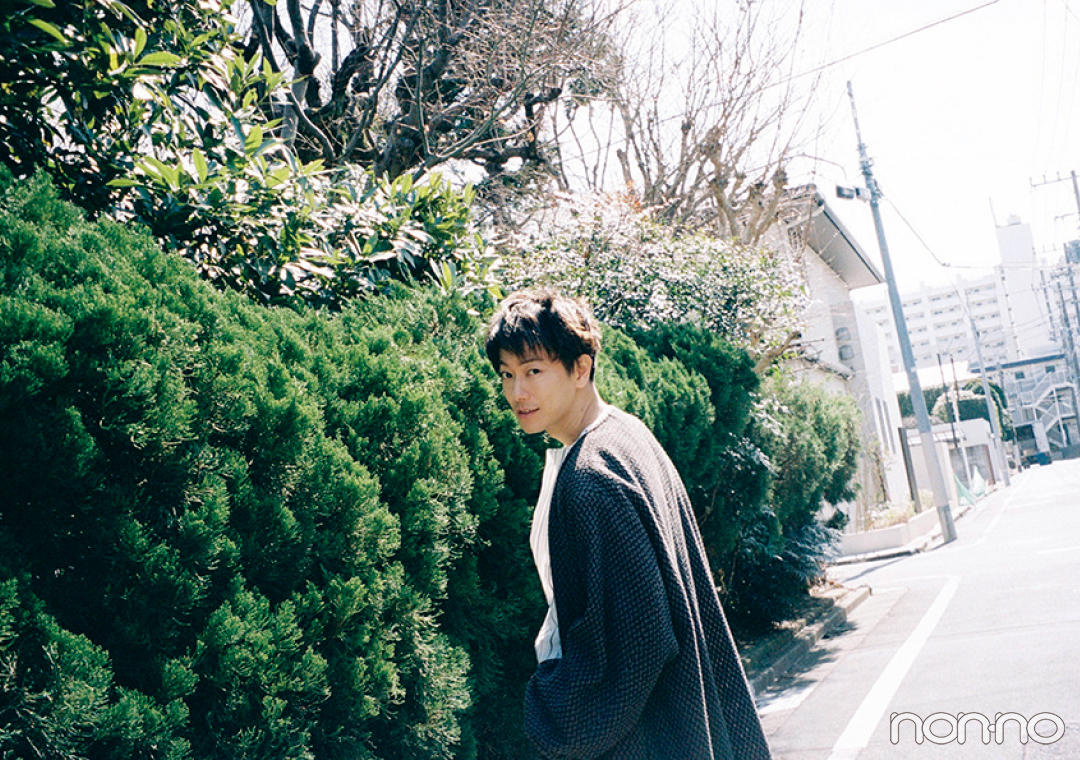 佐藤健、あらゆる質問を「解く」 将来について