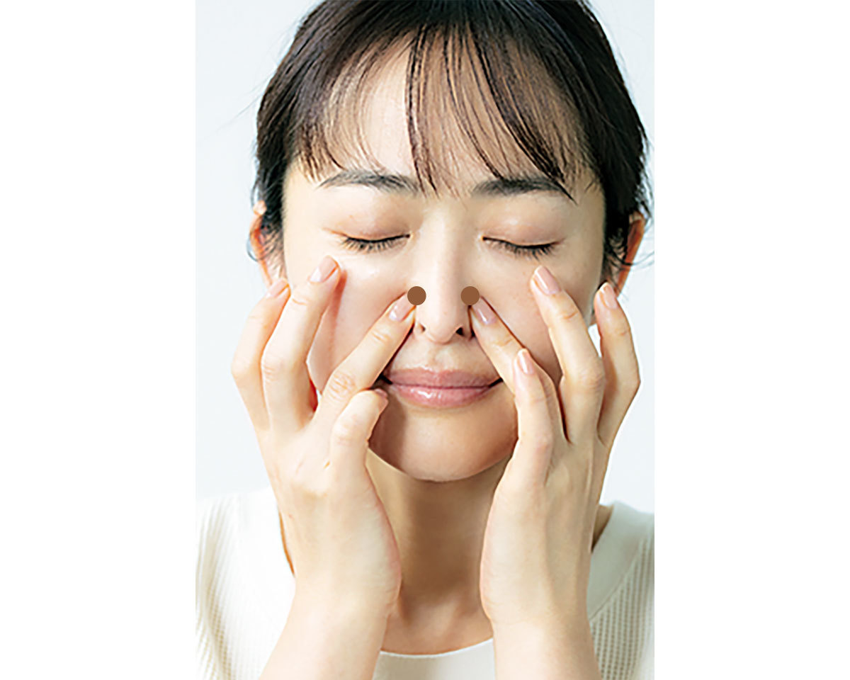 アラフォーの加齢サイン「ほうれい線」を進行させない! ほうれい線対策 総まとめ|40代ビューティー_1_30