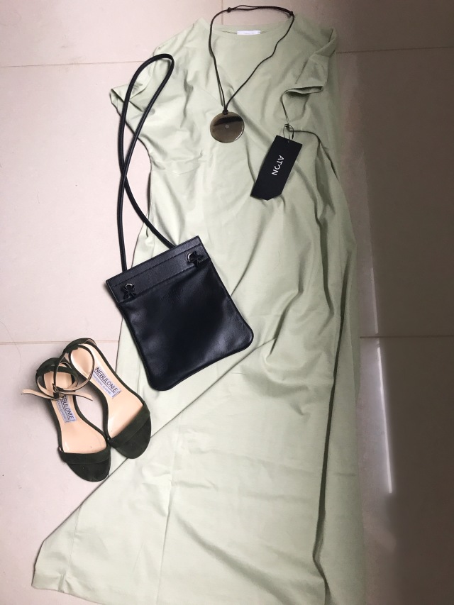 【明日、何着よう】春って気温差が激しくて悩ましい…_1_1