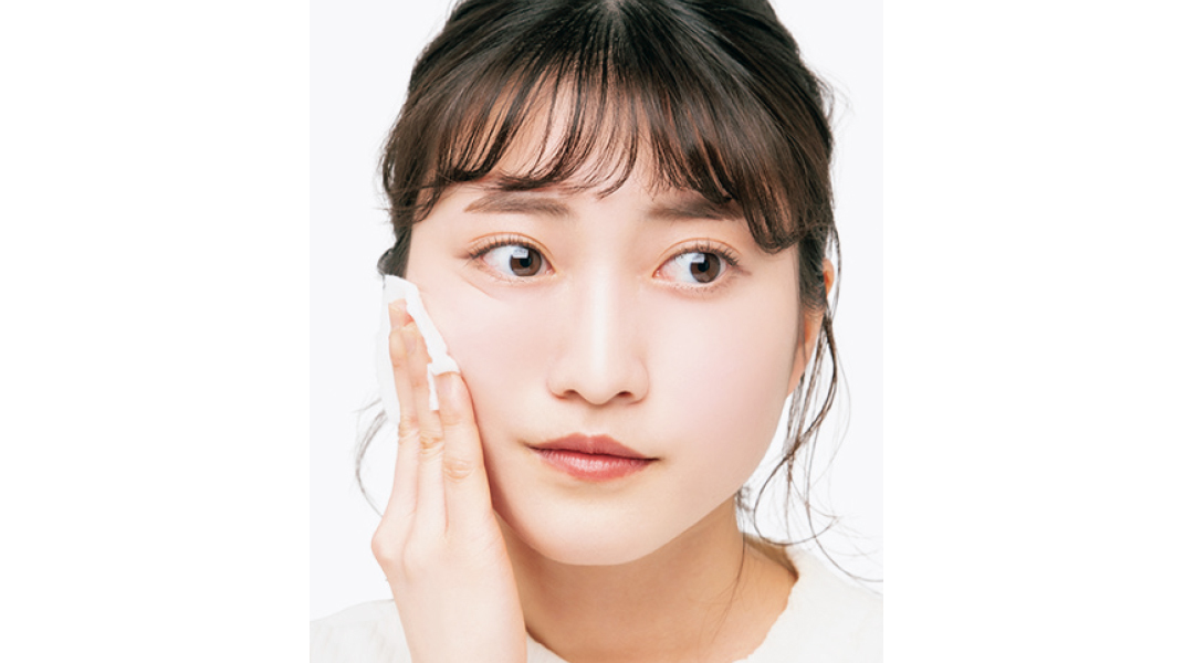 乾燥でかゆくなる、ストレス&寝不足によるニキビ…お肌のトラブルQ&A②【治安のいい肌部】_1_19
