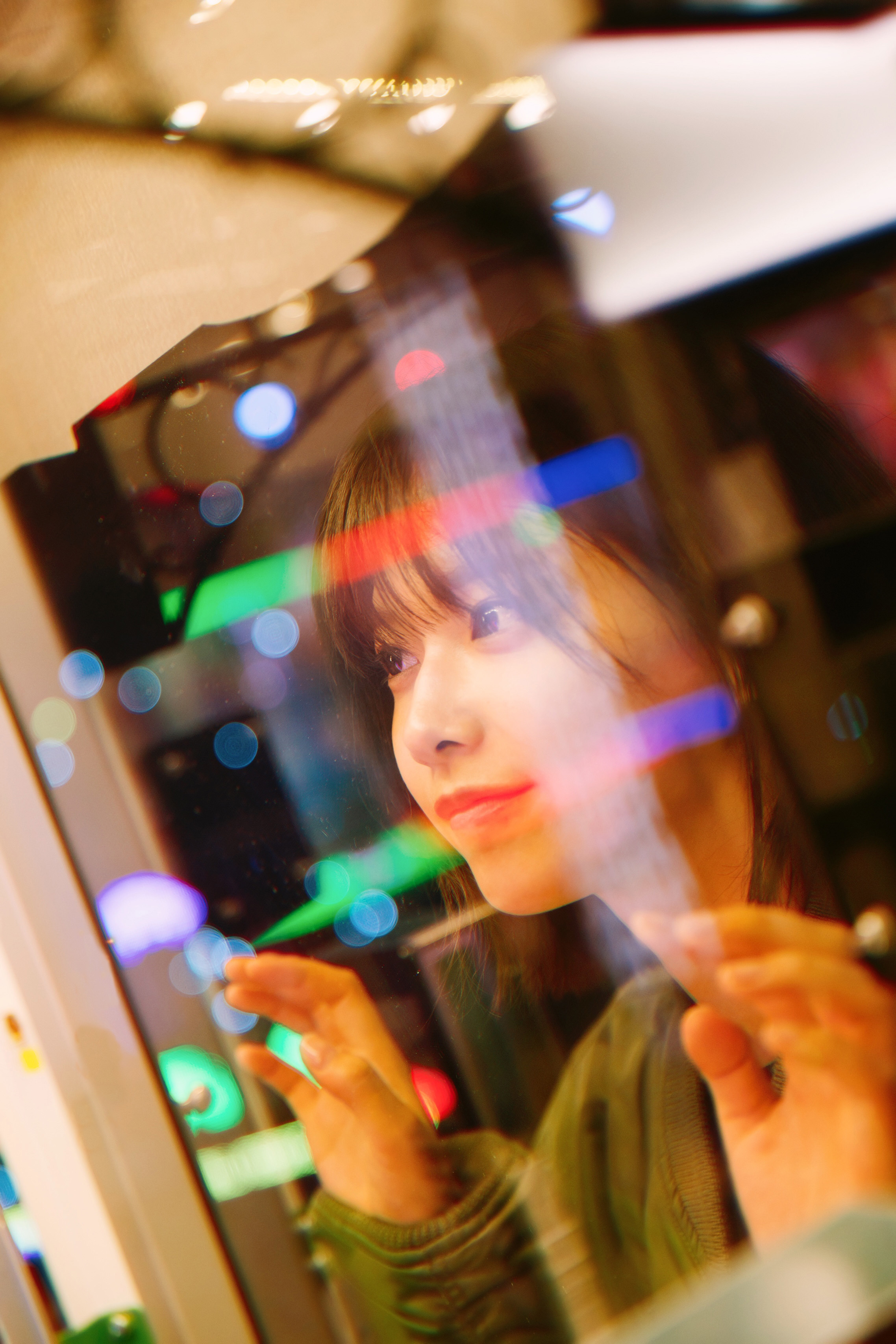 【渡邉理佐1st写真集 無口】未公開カット掲載フォトギャラリー_1_33