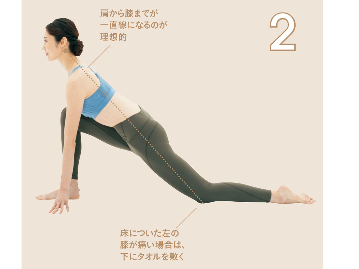 プチ不調改善ヨガ3_2