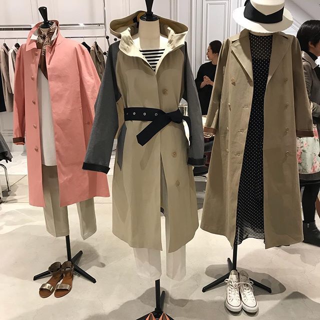 村山さんのコーデはやっぱり可愛い_1_1