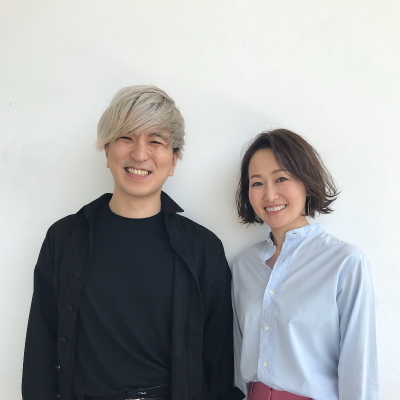 おしゃれボブはLOAVEのNOBUKIYOさんにおまかせ♡_1_2
