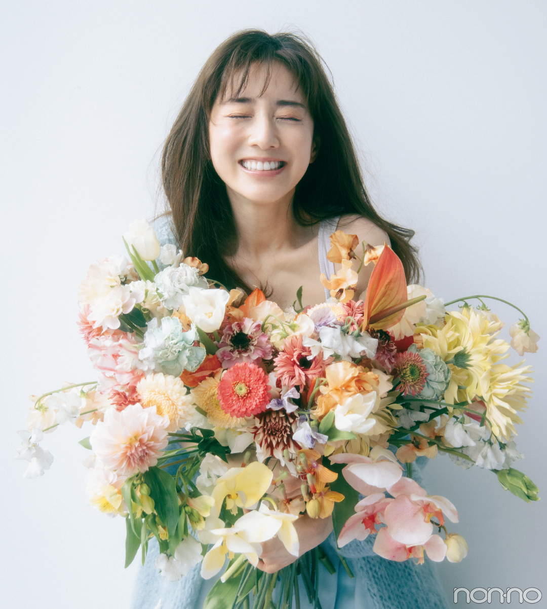 田中みな実さん流・今を生き抜くヒント