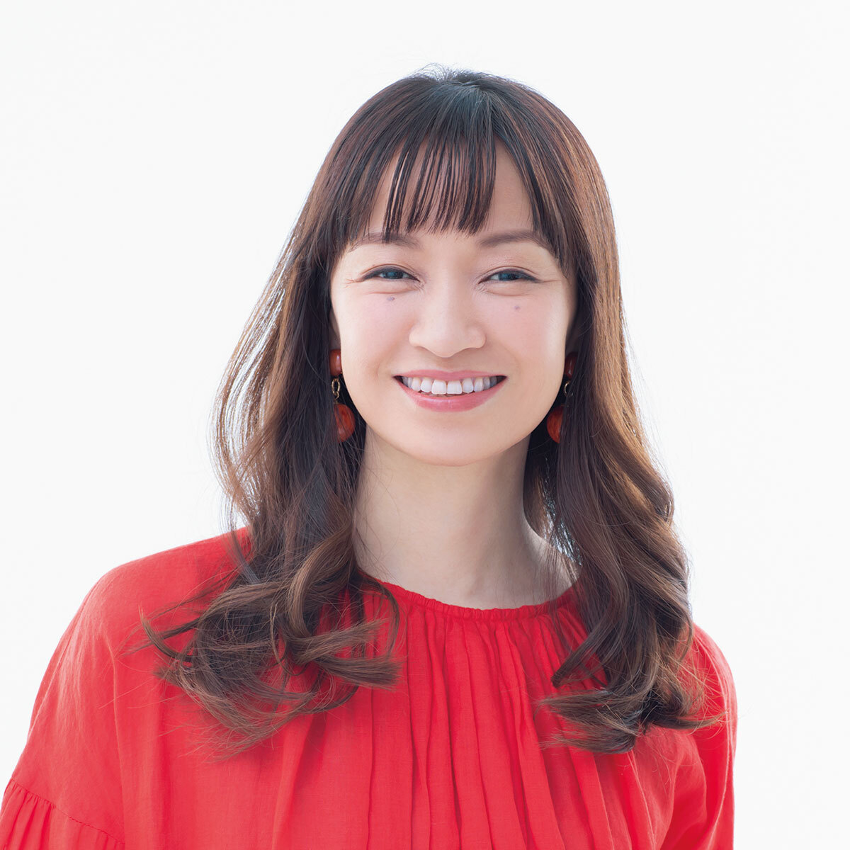 40代に似合う髪型 ヘアスタイル人気ランキング10位