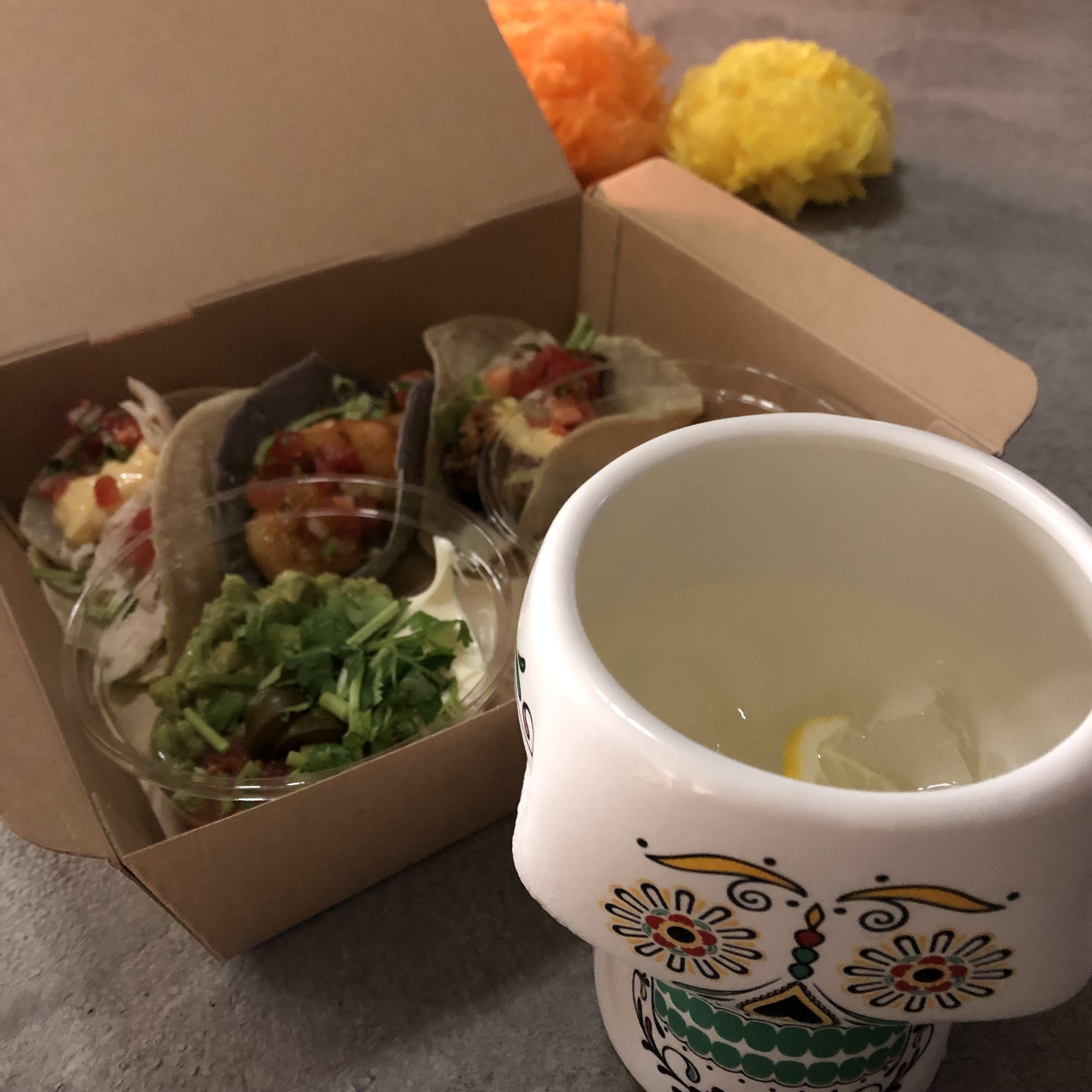 「今日、何飲もうかな?」な夜に。プレミアムテキーラなどいかがですか?_1_2