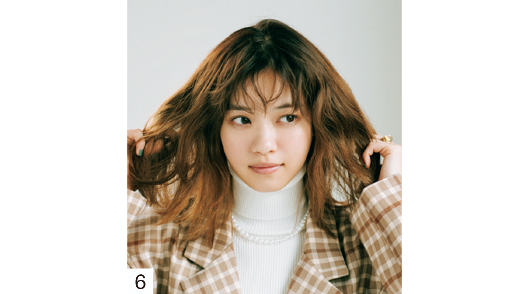 春は軽やかパーマ風くしゅウェーブであか抜け!【ヘアでニュアンスを盛る】_1_11