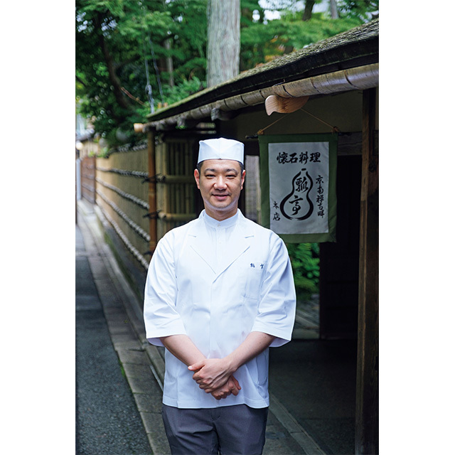 高橋さん