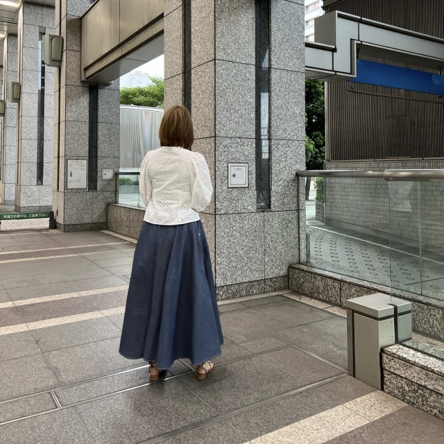 ebureのこだわりが凝縮された美しいデニムがついに登場!_1_3