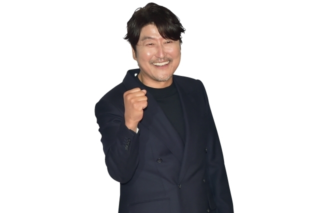 ソン・ガンホ
