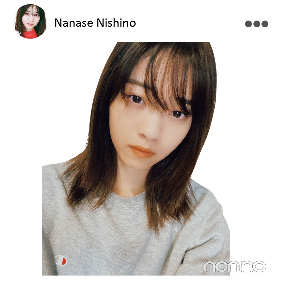 西野七瀬