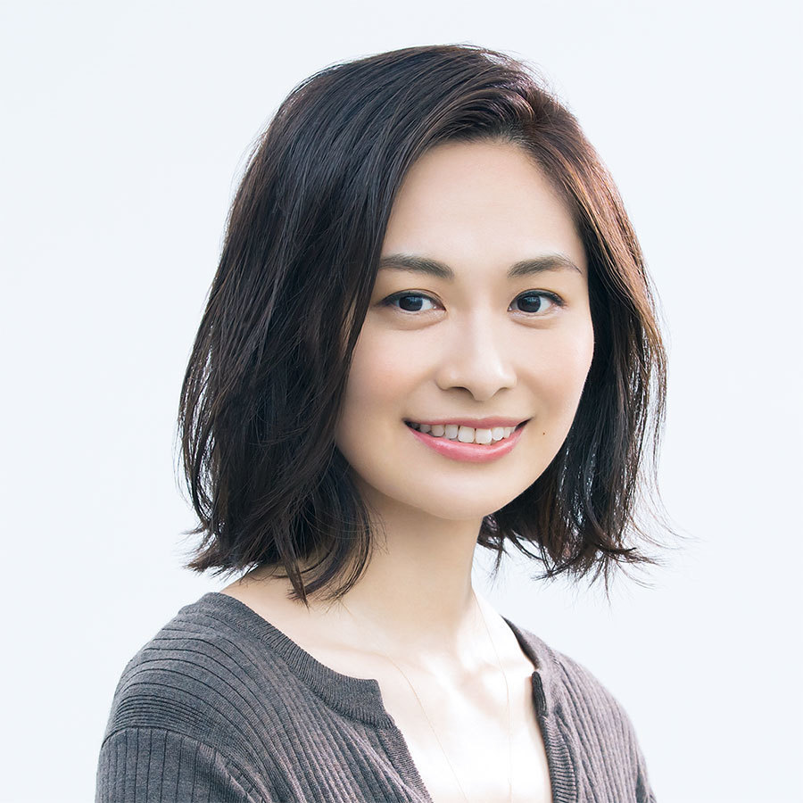 40代のボブヘアスタイル|2019年間人気ランキングTOP10_1_20