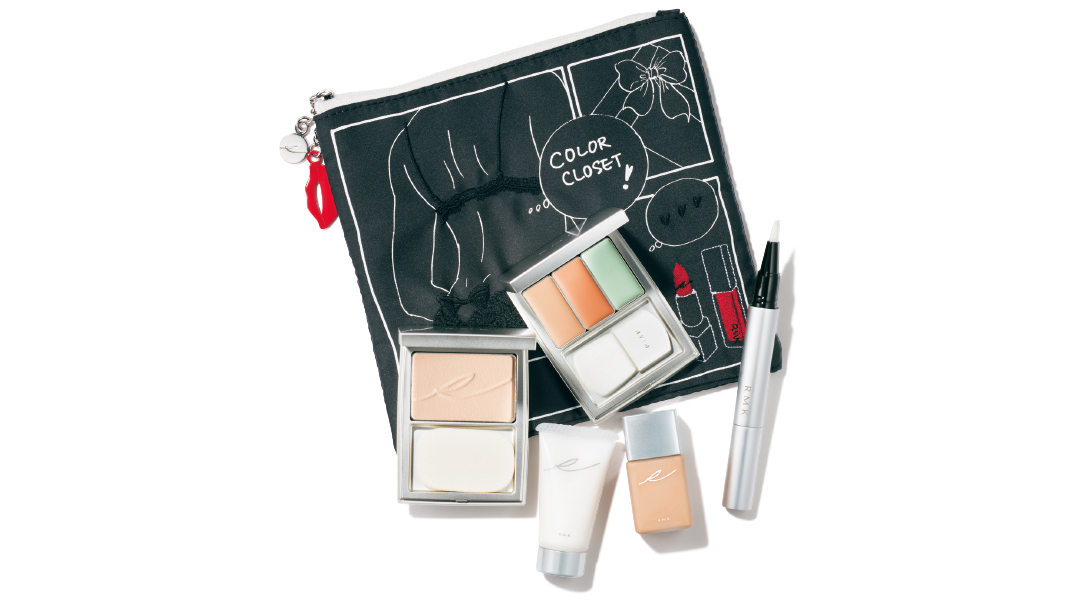 【クリスマスコフレ2020】コスメデコルテ、RMK、オンリーミネラルはコチラ★11月1日発売★_1_4