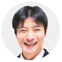 スマイルサイエンス学会代表理事 感性価値プロデューサー 菅原 徹さん