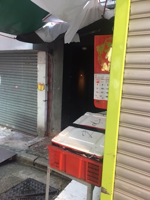 わかりにくすぎ!隠れ家バーが本当に隠れすぎてる件_1_2