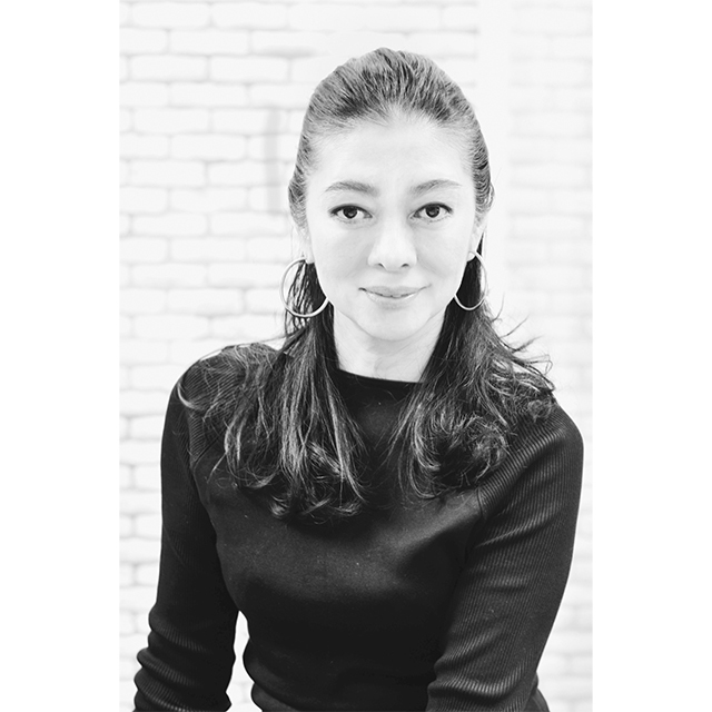 人生をやみくもに歩くのをやめるのが50代 齋藤薫さん