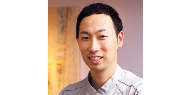 郡司一磨シェフ