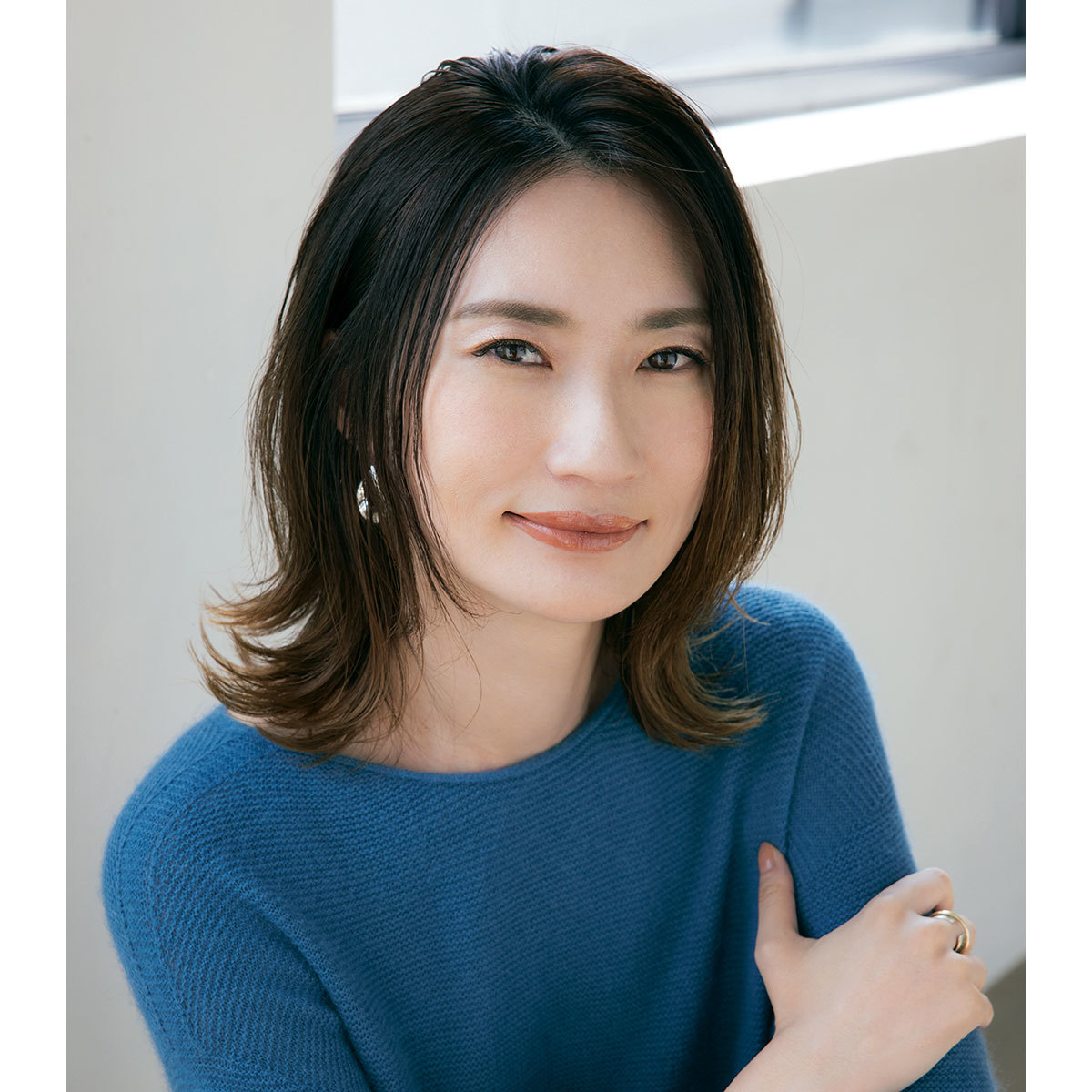 普通毛〜太毛・毛量多めの人のためのヘアオイル7