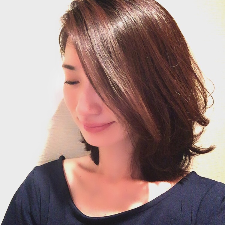 ヘアカット。_1_1