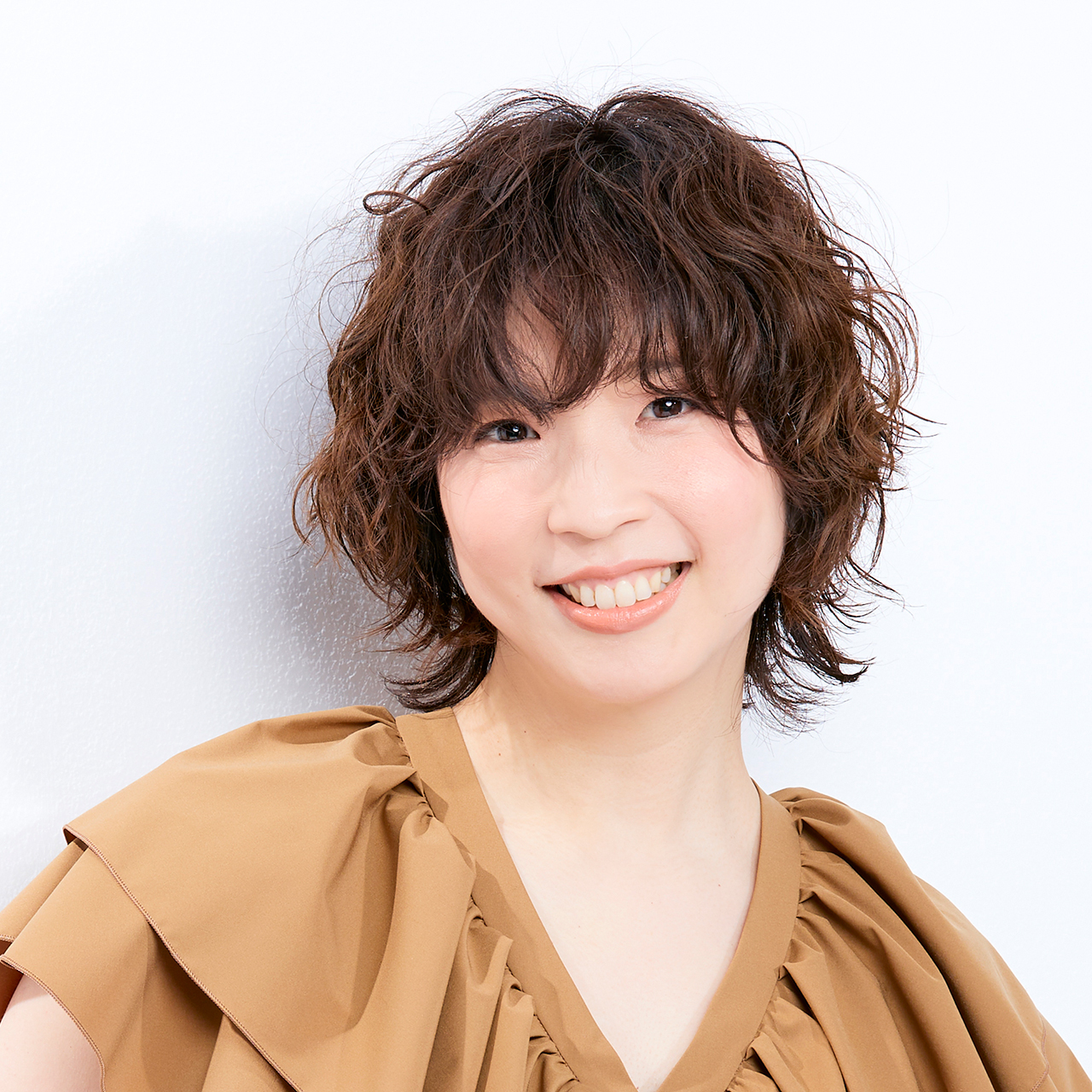 40代に似合う髪型 ヘアスタイル人気ランキング8位