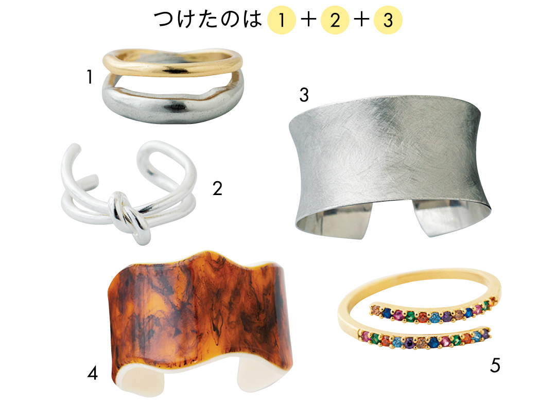 【3999円以下でポチれる!】インスタアクセ&アパレルアクセまとめ♡ _1_13