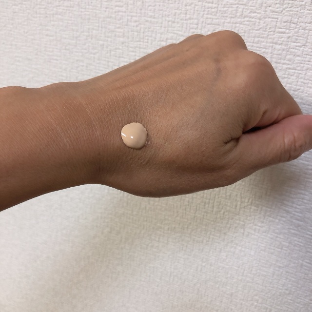 潤い 美容液仕立て オトナBBクリーム_1_2