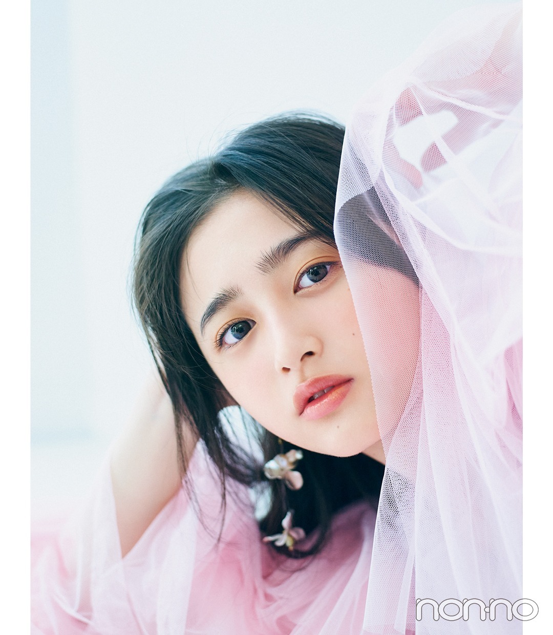 乃木坂46 井上和さん Photo Gallery Non No Web ファッション 美容 モデル情報を毎日お届け 乃木坂46 井上和さん Photo Gallery Non No Web ファッション 美容 モデル情報を毎日お届け