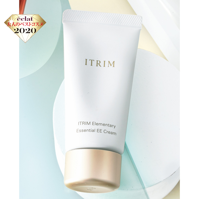 ITRIM エレメンタリー エッセンシャルEEクリーム