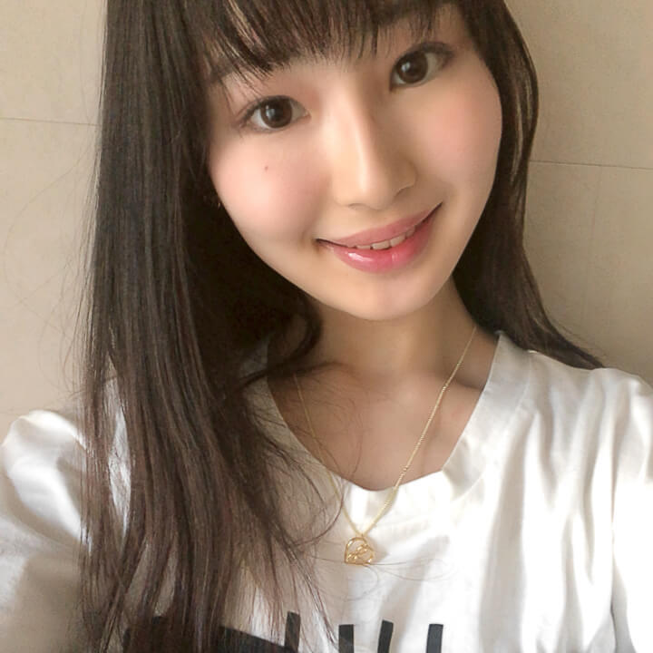 三色の中で一番好きかも!