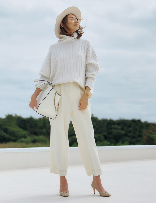 UNITED ARROWS+NAOKO TSUJI ユナイテッドアローズ+ナオコ ツジ