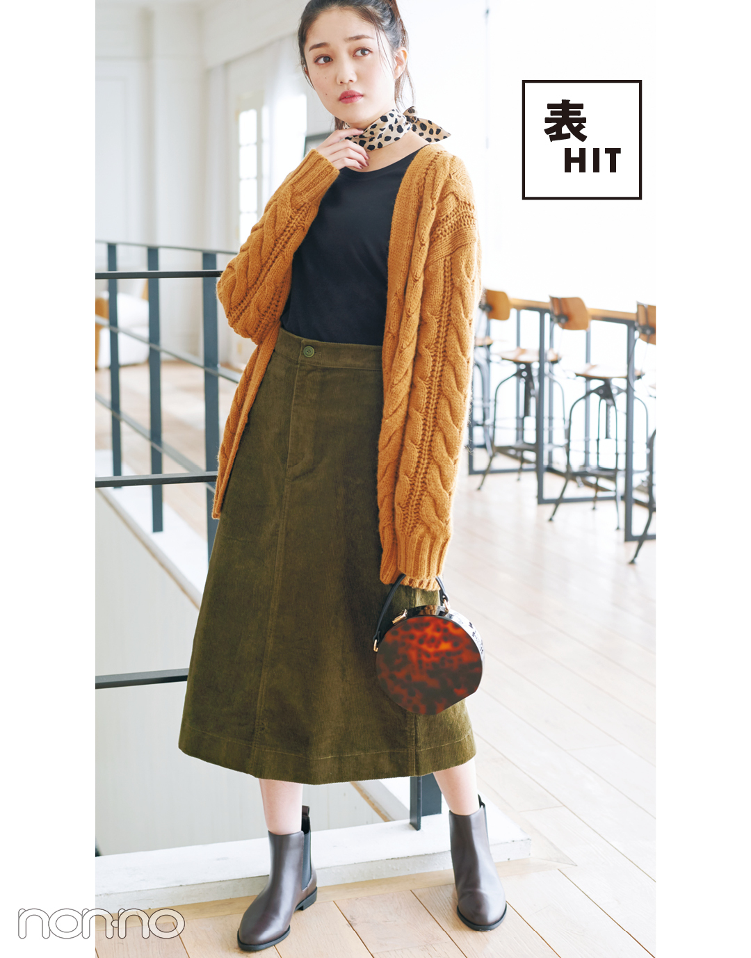 表HIT