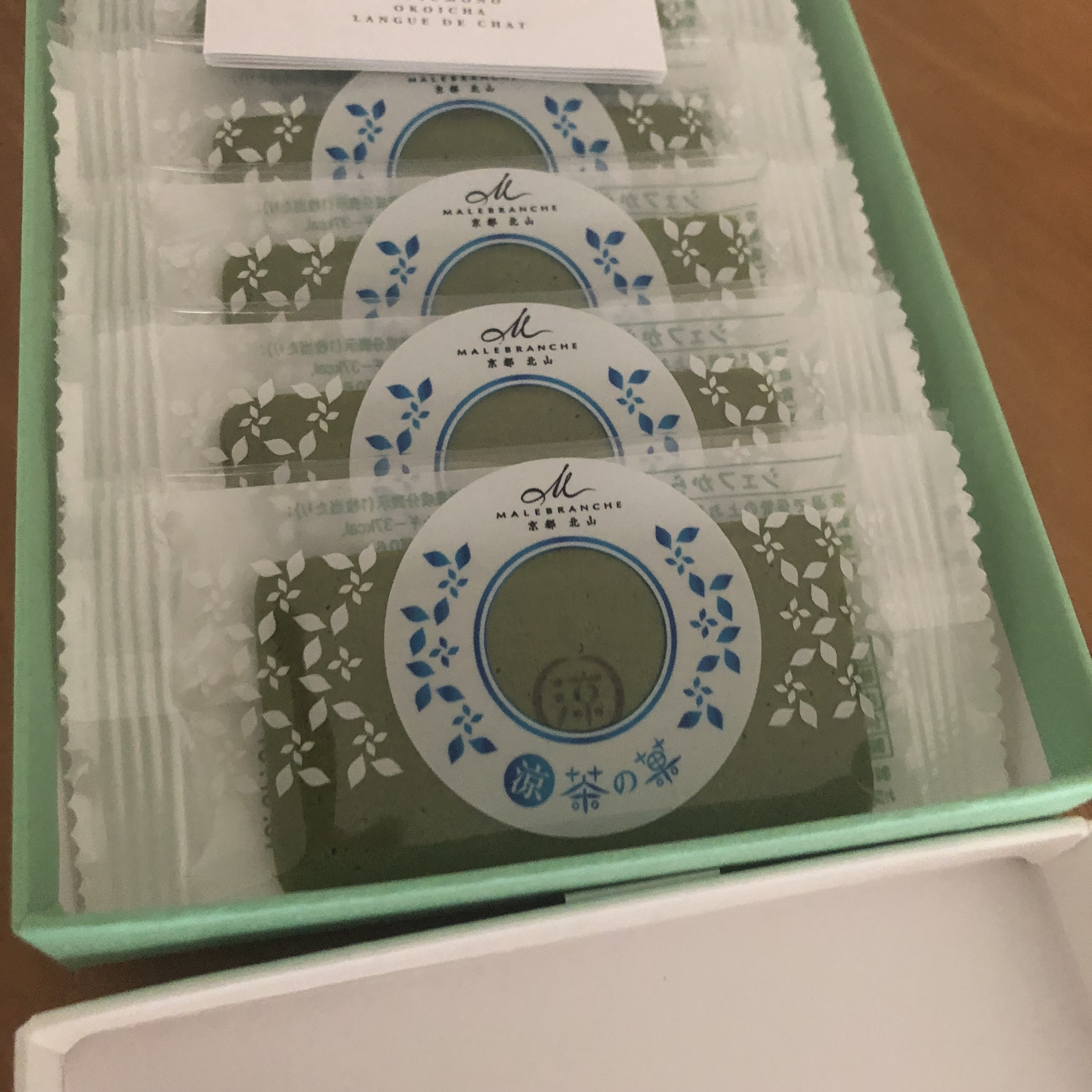 京都 絶対オススメ おみやげオシャレ選抜 Non No Web ファッション 美容 モデル情報を毎日お届け