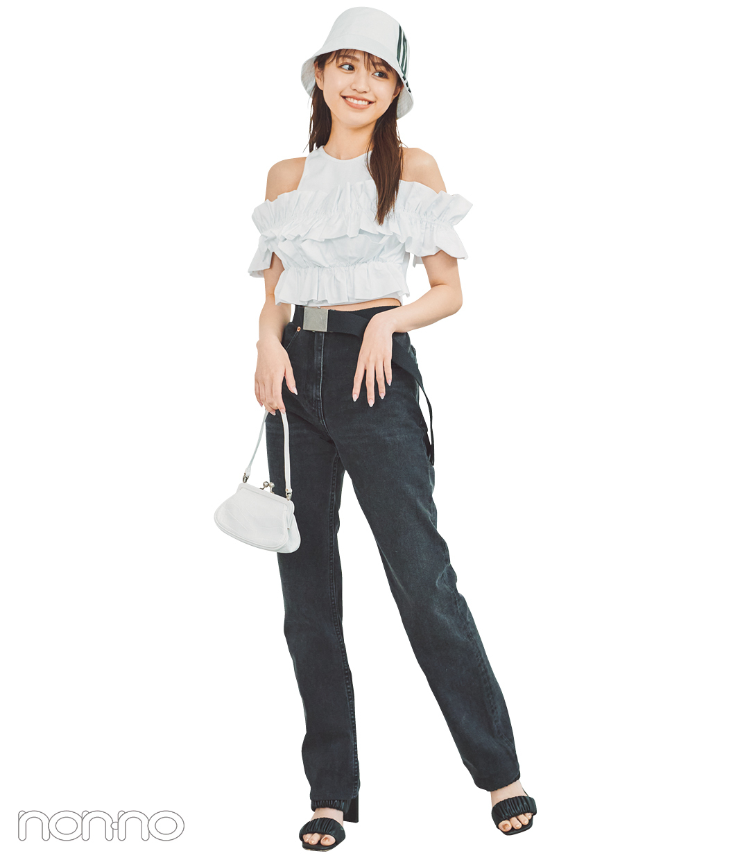 香音の私服2-1