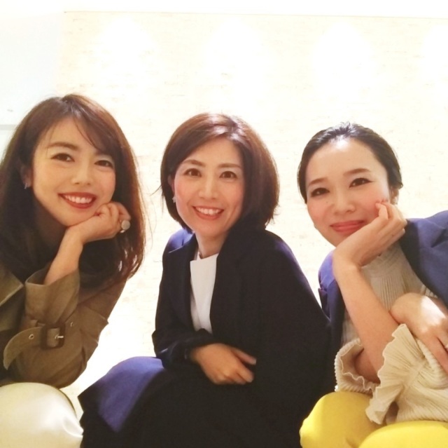 Marisol美女組女子力上がるアフタヌーンティー_1_10