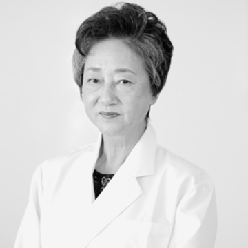 静風荘病院特別顧問 天野惠子先生