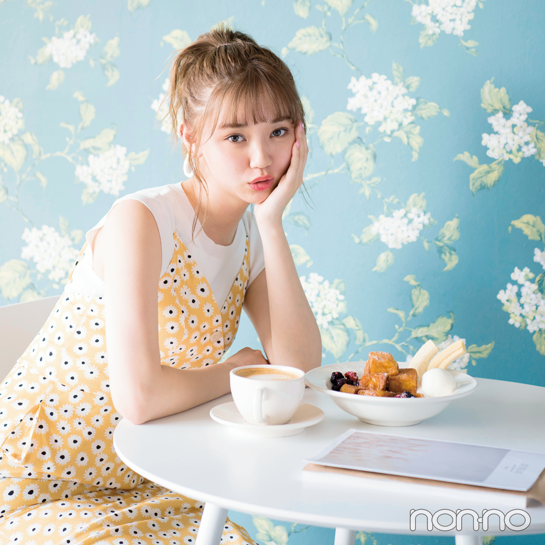 【チェジュ島旅行③】美味しくてSNS映えするカフェが急増中!絶対行きたいお店5選♡ _1_3