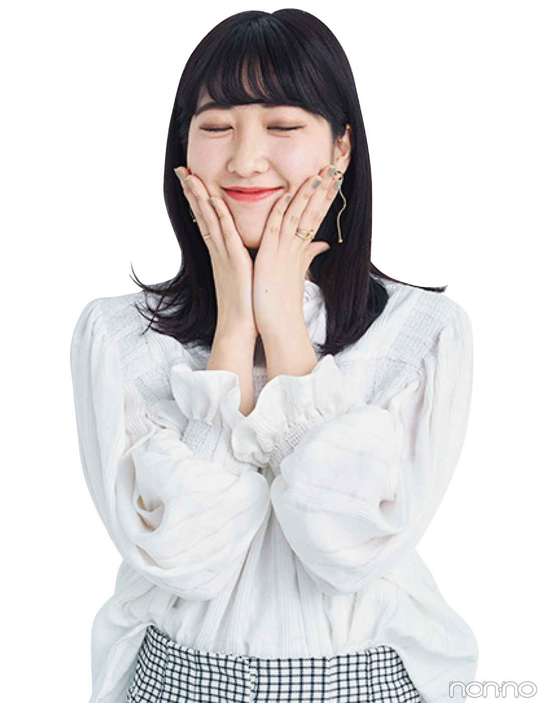 読モのダイエット中のおやつ第2弾★ おこもり期間も罪悪感ナシ!【カワイイ選抜】_1_4