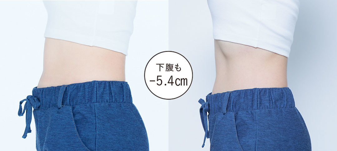 【実録】3週間で脚ヤセに成功!カワイイ選抜のダイエット体当たりルポ☆_1_5
