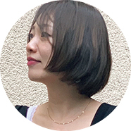 スタイリスト:石田綾さん