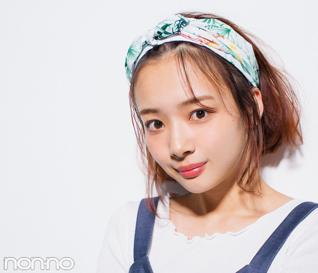 湿気で「ペタンコ」悩みも、ヘアアレで劇的チェンジ★梅雨ヘアレスキューQ&A_2_1