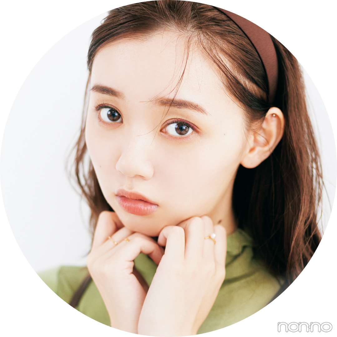「リキッドファンデーション」で化粧もちを高める♡ 完ぺきプロセス!_1_2