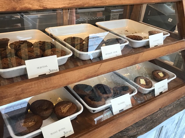 何度もリピーター 街のブラウニー屋さん ｉｎ 吉祥寺 Happy Plus ハピプラ