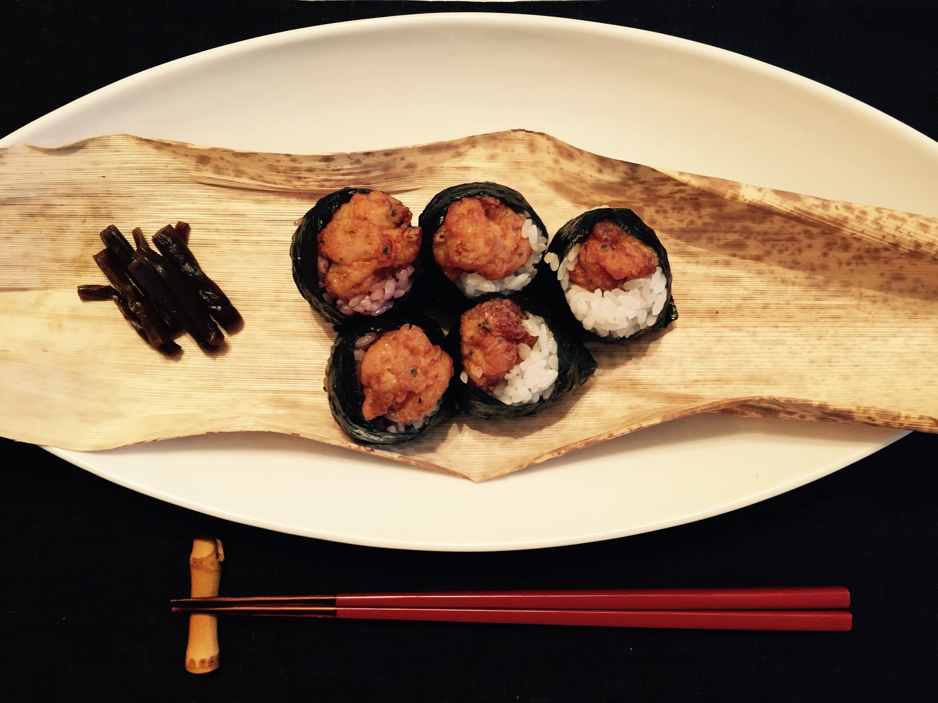 イチオシの名古屋土産・フワフワ生麩饅頭と大好きな名古屋メシ♪_1_2